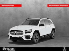 Bild des Angebotes Mercedes-Benz GLB 180 GLB 180 AMG-LINE/HUD/360°/NIGHT/MULTIBEAM/TOTW.