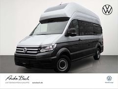 Bild des Angebotes VW Grand California 2.0TDI Navi LED ACC Solaran