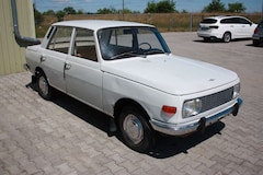 Bild des Angebotes Wartburg 353 inkl. Gutachten - Mit Originalradio !