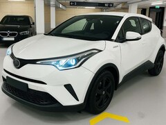 Bild des Angebotes Toyota C-HR 1.8 Hybrid Business Edition
