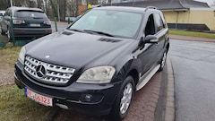 Bild des Angebotes Mercedes-Benz ML 280 ML ML 280 CDI