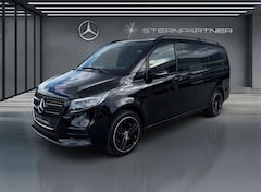 Bild des Angebotes Mercedes-Benz V 300 d EXCLUSIVE Lang AMG+MBUX+Night+Burmester