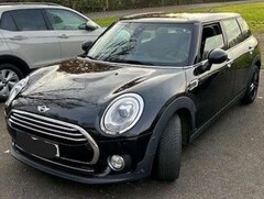 Bild des Angebotes MINI Cooper Clubman MINI CLUBMAN