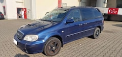 Bild des Angebotes Kia Carnival 2.9 CRDi EX / TÜV neu 02/2027 / 7-Sitzer