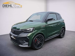 Bild des Angebotes Ligier JS 50 New JS50 Ultimate Revo D+ | SHZ SERVO CARPLAY