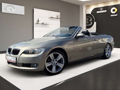 Bild des Angebotes BMW 320 i Ledersitze Sitzheizung PDC Tempomat 18Zoll