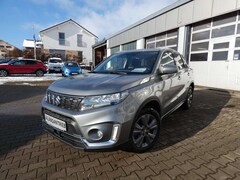 Bild des Angebotes Suzuki Vitara M-Hybrid Comfort 4x4 *LED*SHz*RCam*Nv*ACC*MwSt.*
