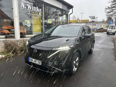 Bild des Angebotes Nissan Ariya 87 kWh Evolve Pack 20