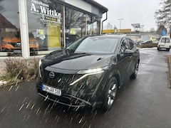 Bild des Angebotes Nissan Ariya 87 kWh Evolve Pack 20
