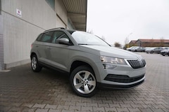 Bild des Angebotes Skoda Karoq Ambition 1.5TSI DSG Navi/MirrorLink AHK