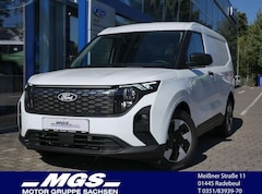 Bild des Angebotes Ford E-Transit Courier Kasten #Klima #SH #PDC #292km