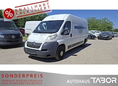 Bild des Angebotes Citroen Jumper 33 L3H2 Proline