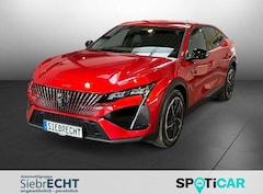 Bild des Angebotes Peugeot 408 Hybrid 136 GT 1.2*NAVI*SHZ*306°K*uvm