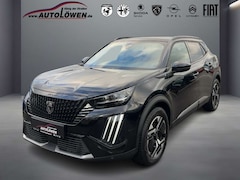 Bild des Angebotes Peugeot 2008 Neuer GT Elektromotor 156
