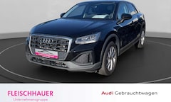 Bild des Angebotes Audi Q2 35 TFSI RFK APSPlus Navi el. Heckklappe SHZ Privac