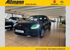 Bild des Angebotes Suzuki Swift 1.2 Dualjet Hybrid 61 kW AllGrip Club Allrad