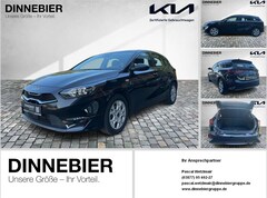 Bild des Angebotes Kia Ceed / cee'd CEED 1.5T Vision Navi+Kamera+SHZ+Klimaautom.