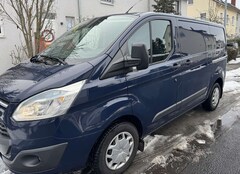 Bild des Angebotes Ford Transit Custom 290 L2H2 Lkw VA Trend
