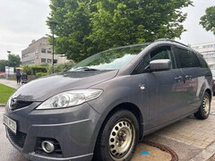 Bild des Angebotes Mazda 5 Lim. 2.0 CD Active*7-SITZER*TÜV*KLIMA*