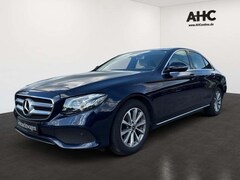 Bild des Angebotes Mercedes-Benz E 250 Avantg. Totwi. LED SHZ Ambie. Navi KAM RDK