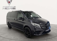 Bild des Angebotes Mercedes-Benz V 300 d EXCLUSIVE EDITION 4MATIC lang *LUXUS*