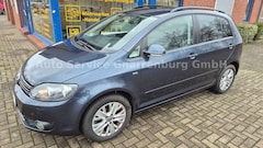 Bild des Angebotes VW Golf Plus LIFE, Sitzheizung, Allwetterreifen