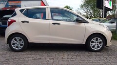 Bild des Angebotes Hyundai i10