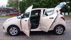 Bild des Angebotes Hyundai i10