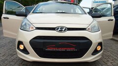 Bild des Angebotes Hyundai i10