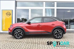 Bild des Angebotes Opel Mokka Ultimate