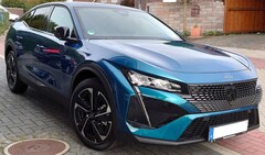 Bild des Angebotes Peugeot 408 408 PureTech 130 EAT8 Allure