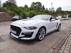 Bild des Angebotes Ford Mustang Cabrio Convertible/Sitzh.+Kühlung/Kamera