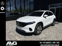 Mercedes-Benz EQA 250 EQA 250+ Progressive KeyGo AHK LED Distr 360°