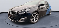 Bild des Angebotes Peugeot 308 2.0 Blue-HDi Allure*LED*NAVI*PDC*Kamera