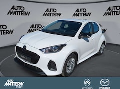 Mazda 2 Mazda2 Hybrid 1.5L Hybrid VVT-i 116 Prime-Line