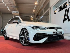 Bild des Angebotes VW Golf 2.0 TSI 4Motion DSG R *LED*Pano*Virtual*