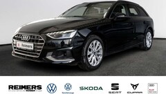 Bild des Angebotes Audi A4 Avant Advanced advanced 35 TDI 120(163)  S tronic
