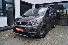Bild des Angebotes Peugeot Rifter Allure L1-2.HAND-TOTEWINKEL-SPUR-