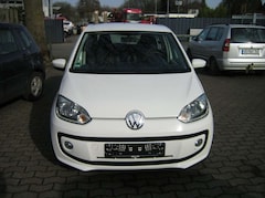 Bild des Angebotes VW up! move up! BMT!!Navi!!SHZ!!