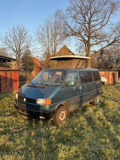 Bild des Angebotes VW T4 Allstar Allstar/Classic 7DC MH2