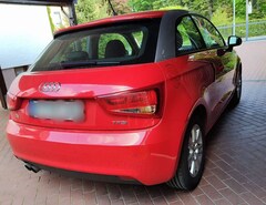 Bild des Angebotes Audi A1 1.4 TFSI Attraction