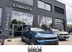 Bild des Angebotes Lynk & Co 01 Lynk & Co Händler (Garantie) / TÜV Neu / Service N