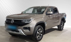 Bild des Angebotes VW Amarok 2.0 TDI Life 4Motion SITZHZ+AHK+PDC+RFK Klima