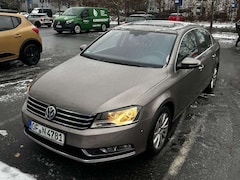 Bild des Angebotes VW Passat 1,4 tsi