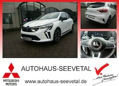 Bild des Angebotes Mitsubishi Colt Intro Edition 1.0 T-Benziner 6-Gang