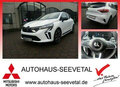 Bild des Angebotes Mitsubishi Colt Intro Edition 1.0 T-Benziner 6-Gang