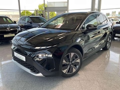 Bild des Angebotes Skoda Elroq 85 AHK HuD Canton 360°Kam Matrix Wärmepumpe Navi