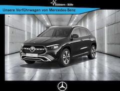Bild des Angebotes Mercedes-Benz GLA 200 PROGRESSIVE+AMBIENTE+DISTRO+MBUX+360°KAM