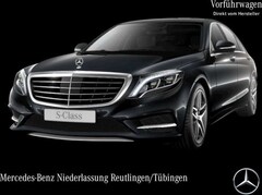 Bild des Angebotes Mercedes-Benz S 350 d L 4M AMG Fahrass Fondent FirstClass Airmat