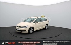 Bild des Angebotes VW Touran *Taxi* 7-SITZE+ TAXAMETER+ KAMERA 7478